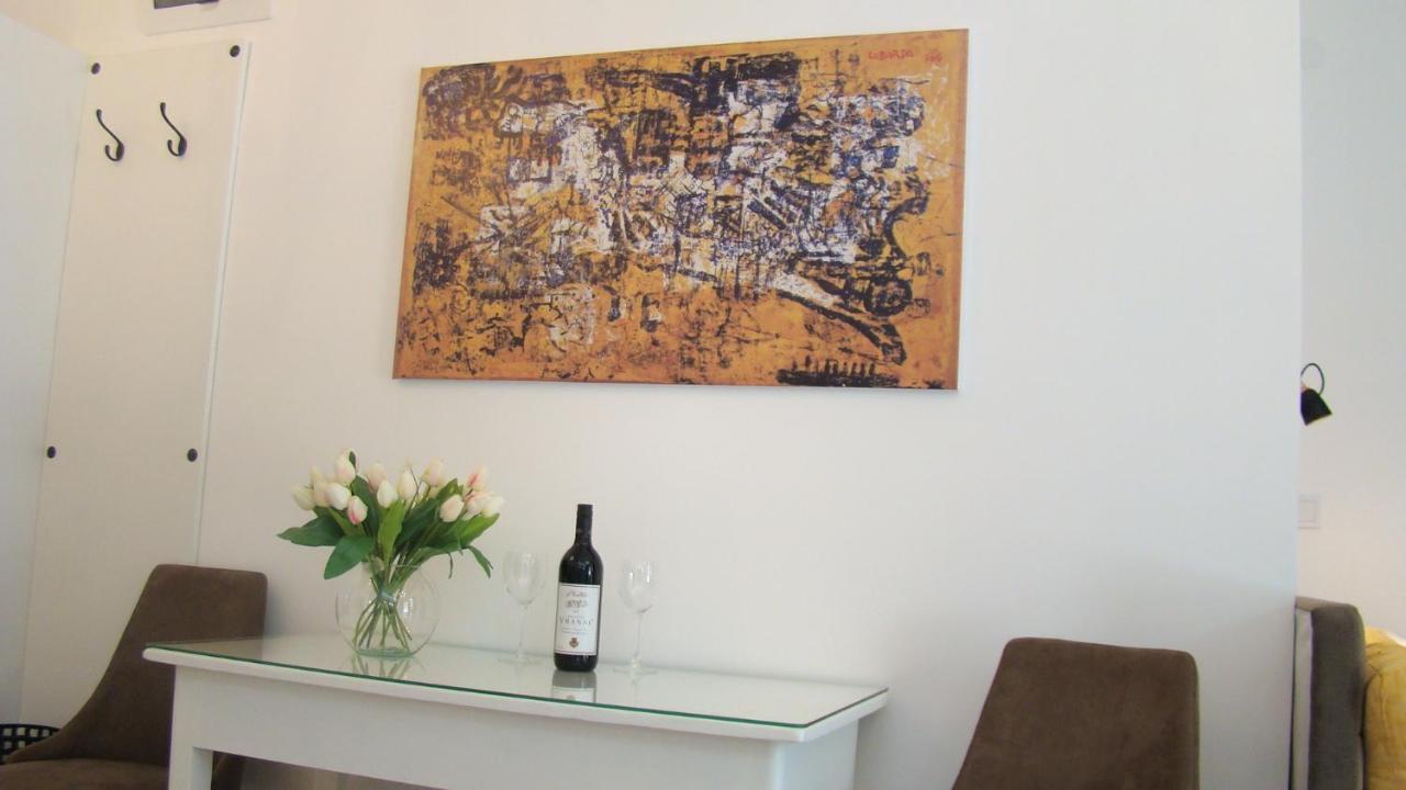 Gagovic Διαμέρισμα Τσέτινιε Εξωτερικό φωτογραφία